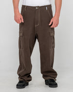 Ruthless Pant